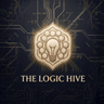 The Logic Hive Logo