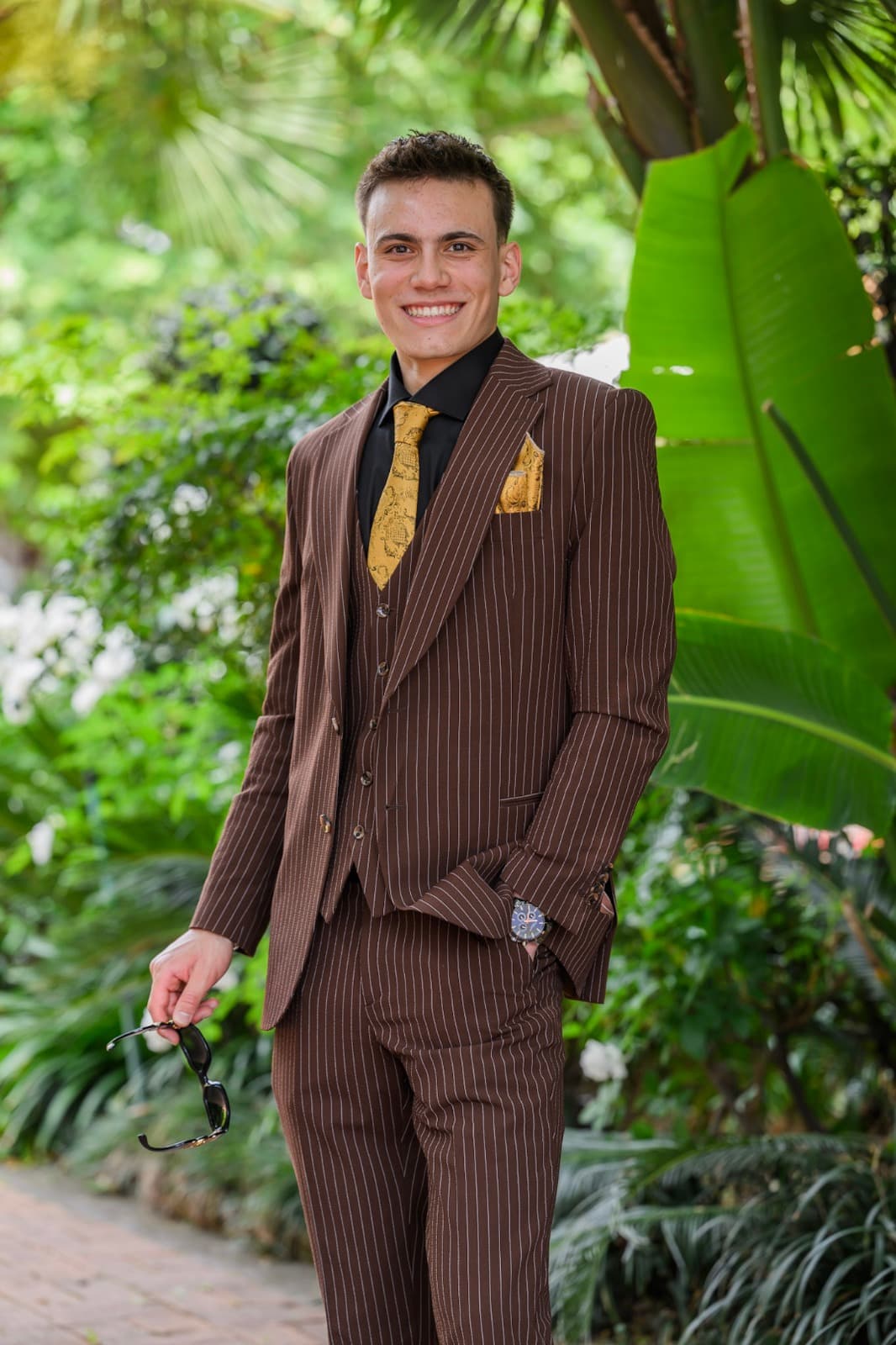 Veyron Klopper - Co-Founder